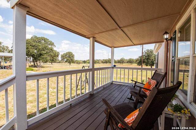 4005 County Road 307 Property Photo 9