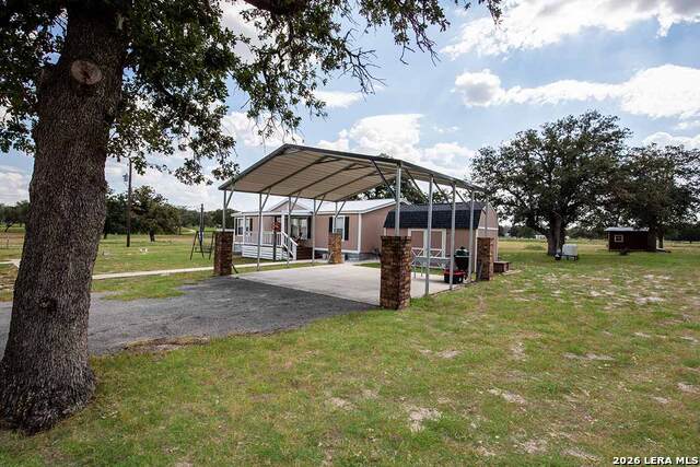 4005 County Road 307 Property Photo 40