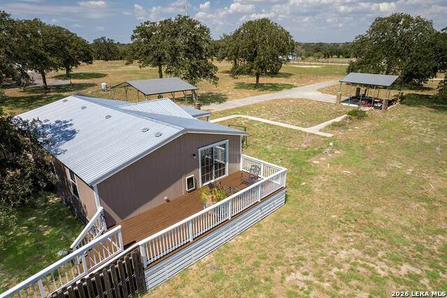 4005 County Road 307 Property Photo 48
