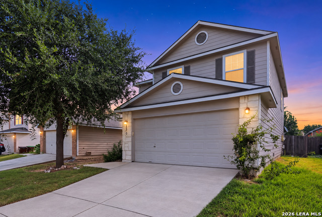 130 Mallow Grv Property Photo 2