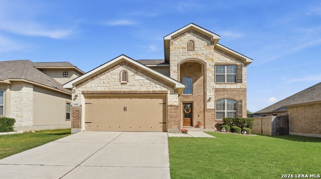 5626 Meadow Sky Property Photo 1