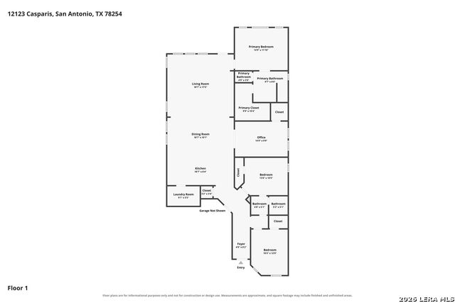12123 Casparis Property Photo 4