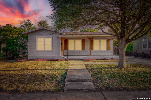 315 Avant Ave Property Photo 1
