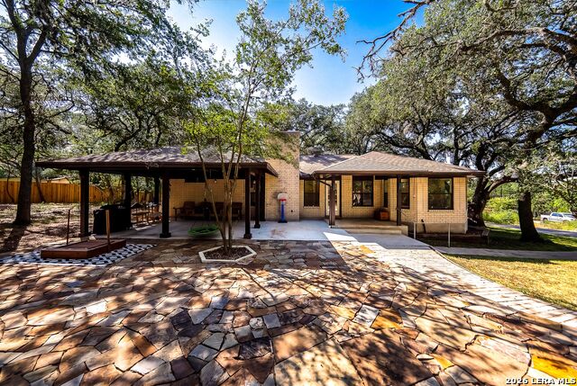 8621 Indian Hills Ln Property Photo 36