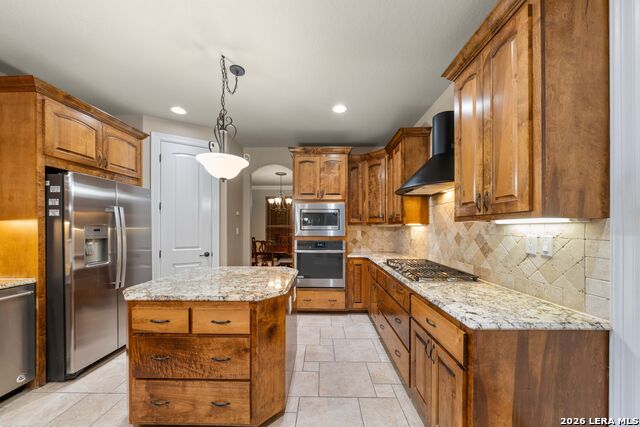 177 Abrego Lake Dr Property Photo 22