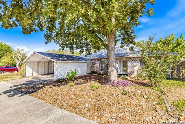 3321 Morning Dr Property Photo 1