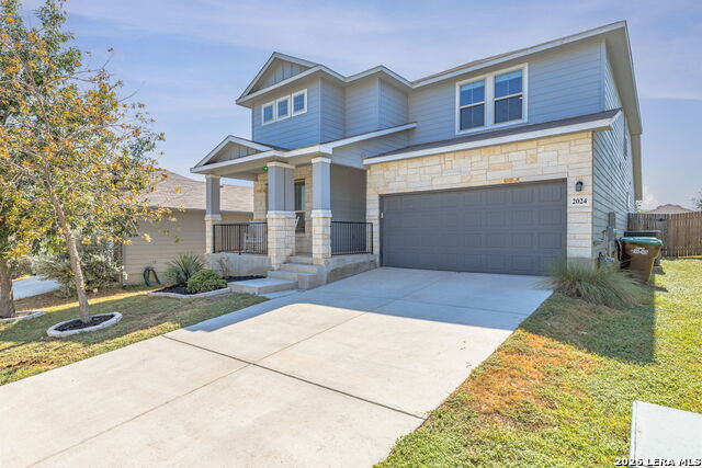 2024 SISYPHUS VW Property Photo 1