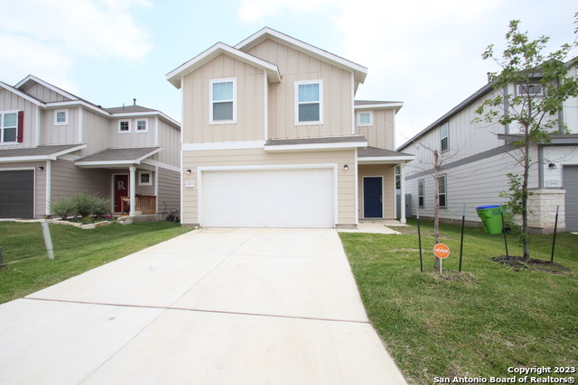 11855 BURNETT RNCH Property Photo 1