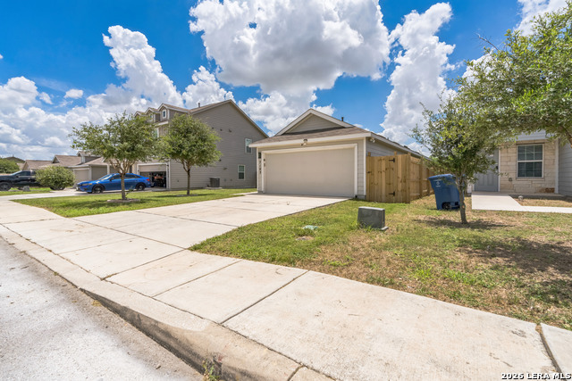 7103 COZY RUN Property Photo 1