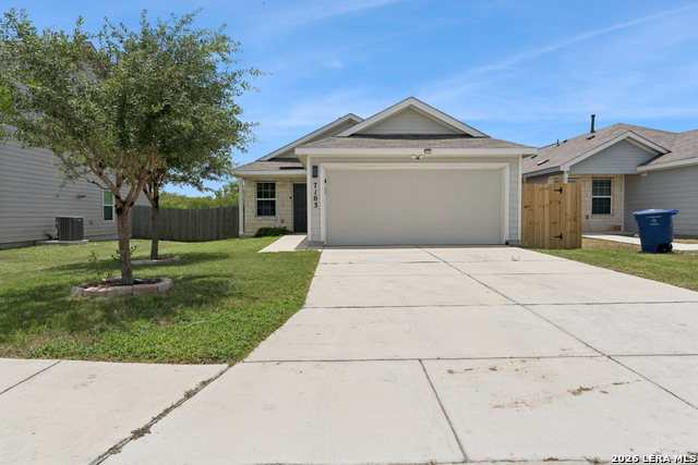 7103 Cozy Run Property Photo 2
