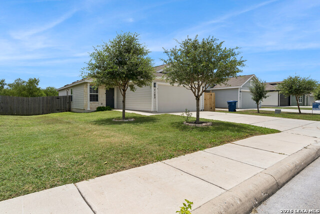 7103 Cozy Run Property Photo 3