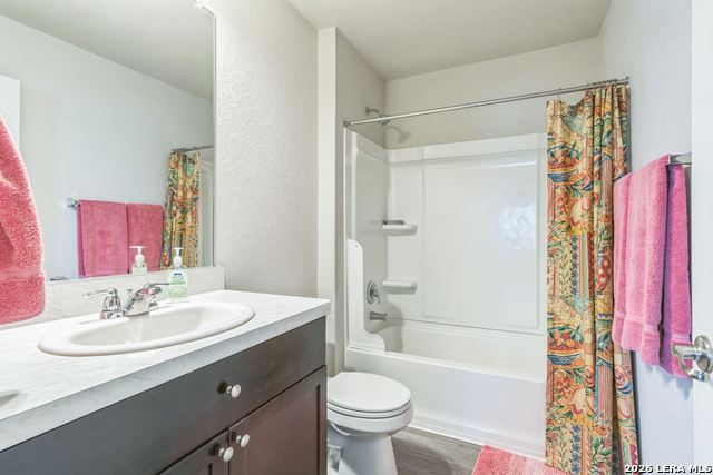 7103 Cozy Run Property Photo 8