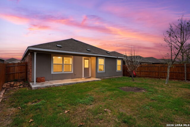 8449 Lamus Wheel Property Photo 2