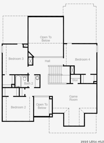 4116 Ashbrook Property Photo 3