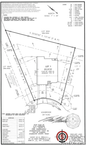 4116 Ashbrook Property Photo 11