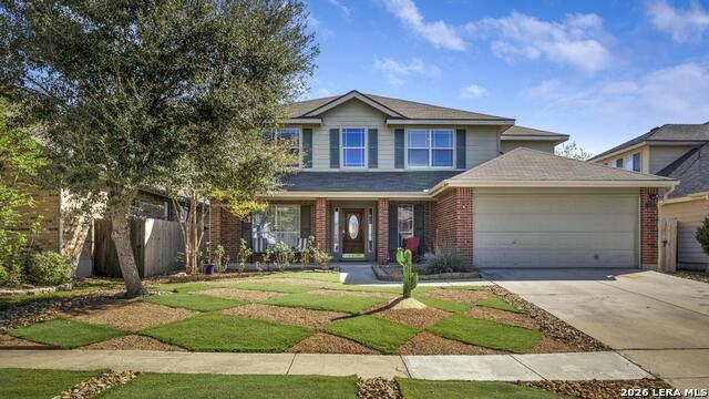 8658 Gavel Dr Property Photo 1
