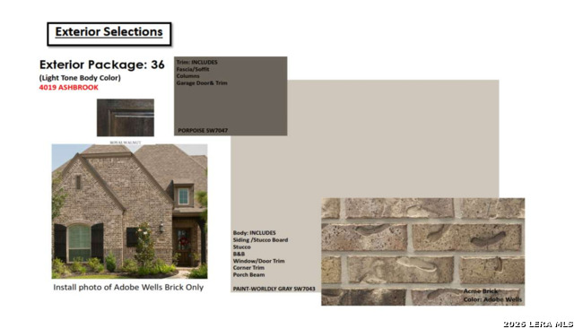 4019 Ashbrook Property Photo 9
