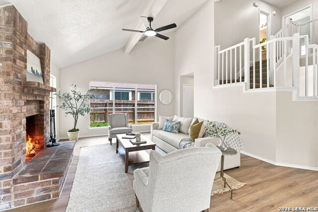 2509 Hidden Grove Ln Property Photo 5