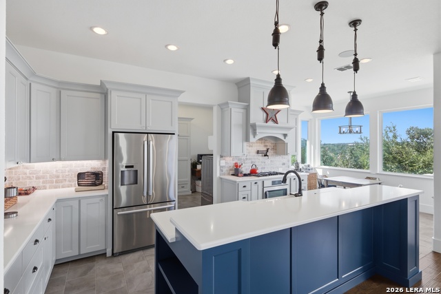 10033 Kendall Cyn Property Photo 15