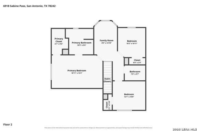 6918 Sabine Property Photo 21