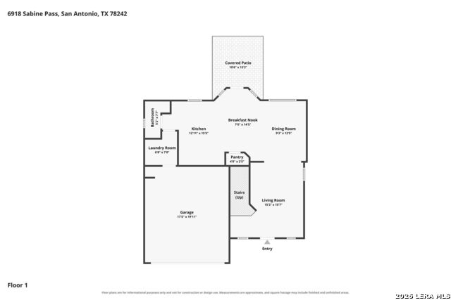 6918 Sabine Property Photo 22