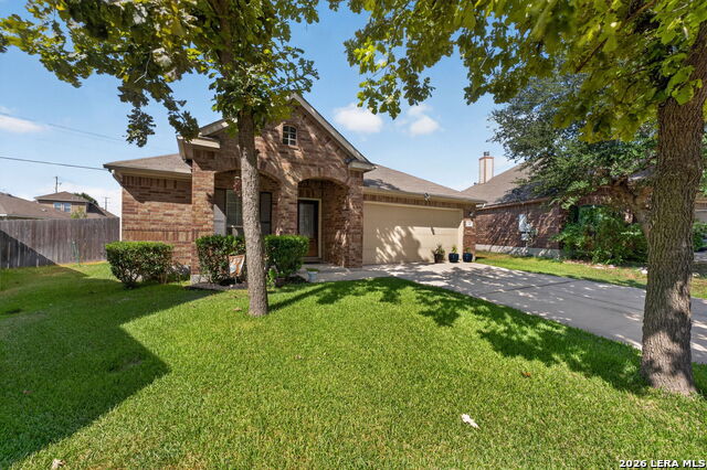 620 Saddlehorn Way Property Photo 2
