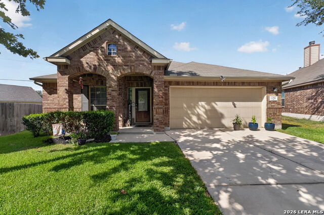 620 Saddlehorn Way Property Photo 4