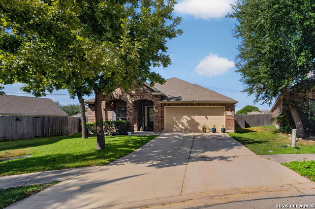 620 Saddlehorn Way Property Photo 5