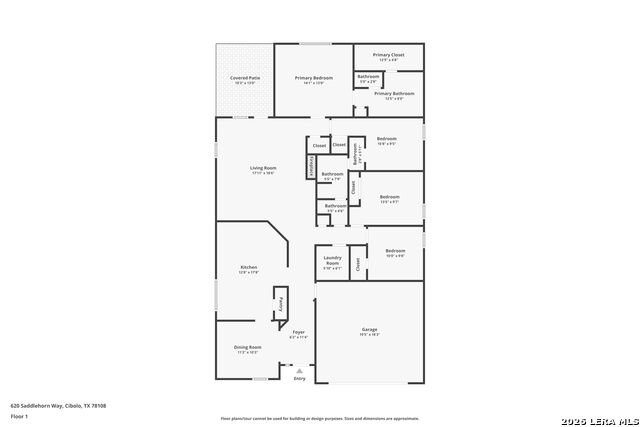 620 Saddlehorn Way Property Photo 31