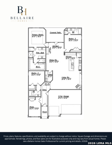 5308 Park Overlook Property Photo 2