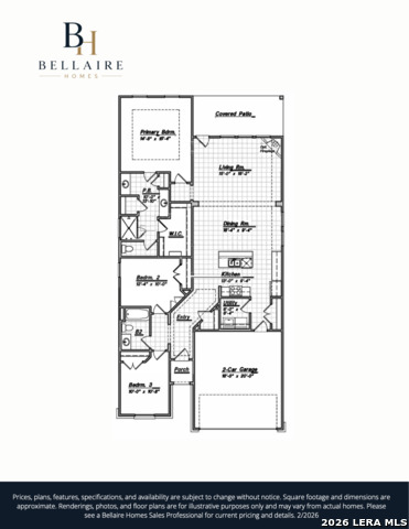 6531 Scooby Acres Property Photo 2