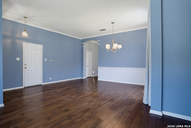 2042 Thicket Trail Property Photo 7