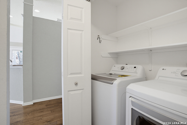 2042 Thicket Trail Property Photo 25
