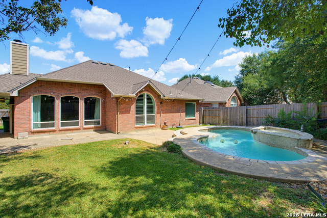 2042 Thicket Trail Property Photo 26