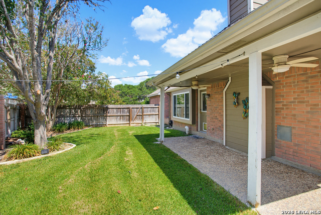 2042 Thicket Trail Property Photo 28