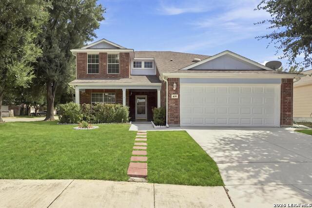 672 Planters Pass Property Photo 3