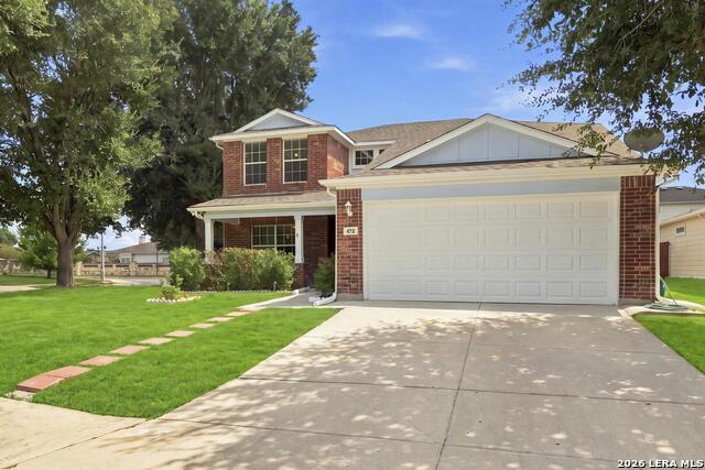 672 Planters Pass Property Photo 39