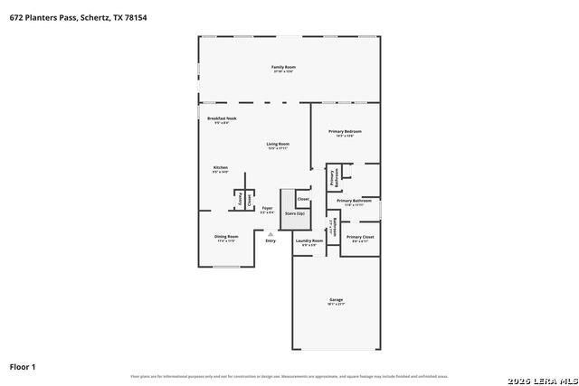672 Planters Pass Property Photo 40