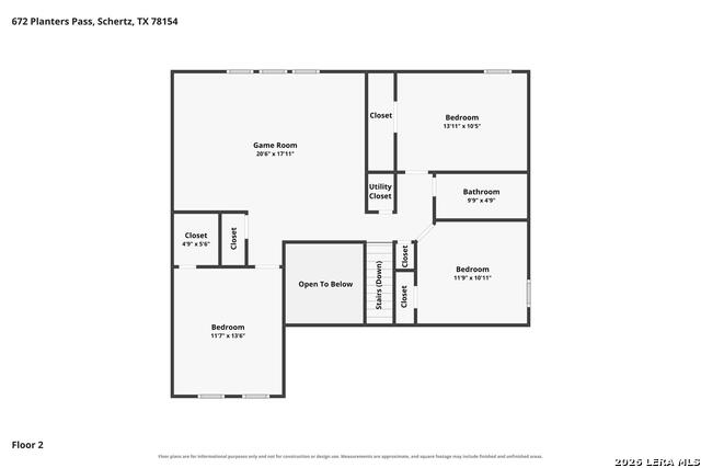 672 Planters Pass Property Photo 41