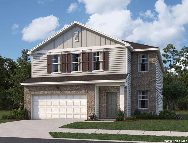 14334 Heartwood Crossing Property Photo 1