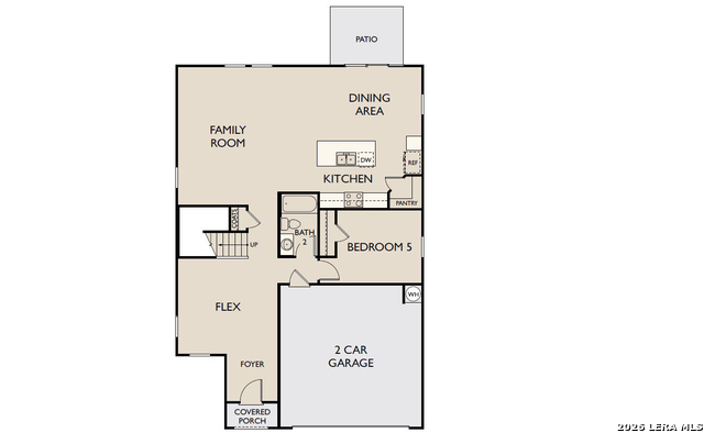 14334 Heartwood Crossing Property Photo 2