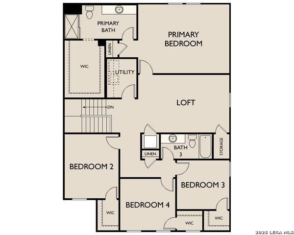 14334 Heartwood Crossing Property Photo 3