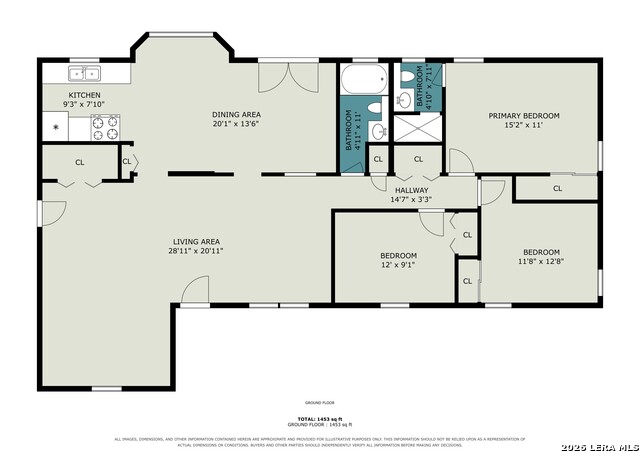 619 Northtrail Dr Property Photo 34