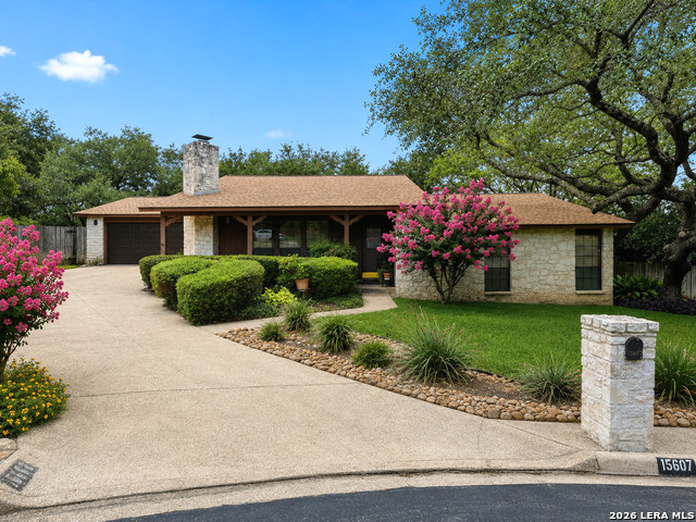 15602 Boulder Creek Property Photo 1