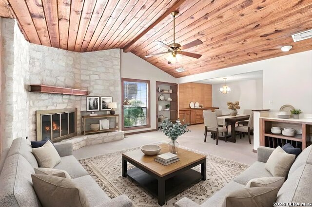 15602 Boulder Creek Property Photo 2