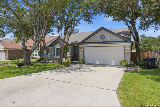 5721 Timber Star Property Photo 2
