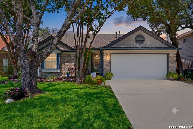 5721 Timber Star Property Photo 3