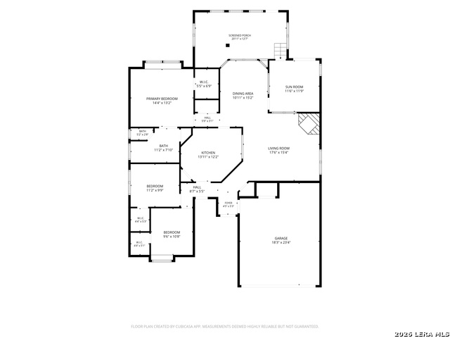 5721 Timber Star Property Photo 30