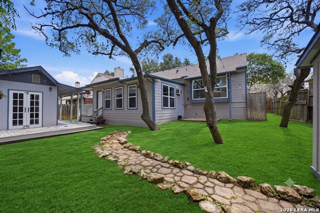 5721 Timber Star Property Photo 31