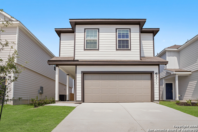 4259 Ametrine Way Property Photo 1